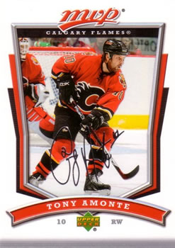 Tony Amonte