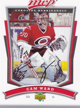 Cam Ward