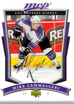 Mike Cammalleri