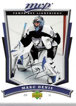 Marc Denis