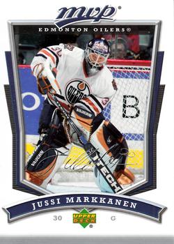 Jussi Markkanen