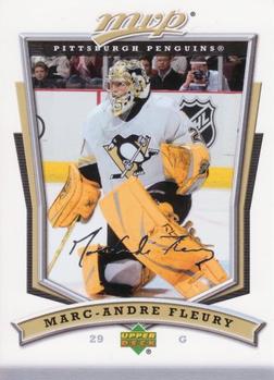 Marc-Andre Fleury