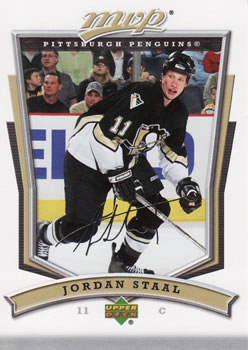 Jordan Staal