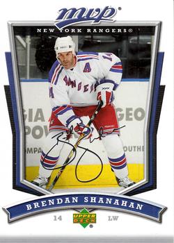 Brendan Shanahan