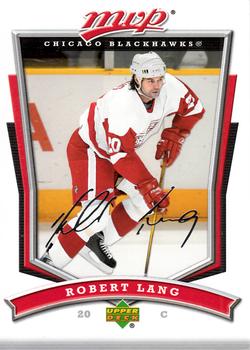 Robert Lang
