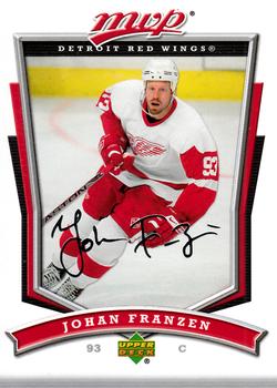 Johan Franzen