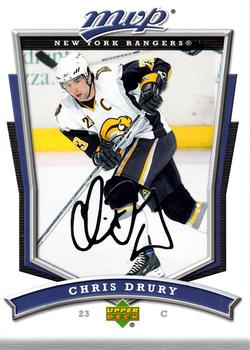 Chris Drury