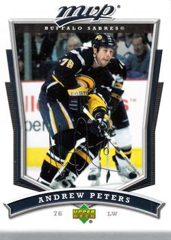 Andrew Peters