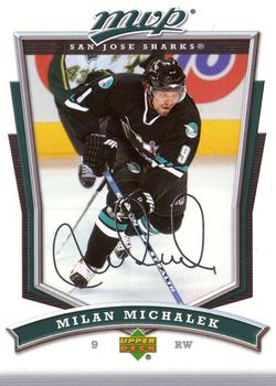 Milan Michalek