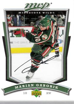 Marian Gaborik