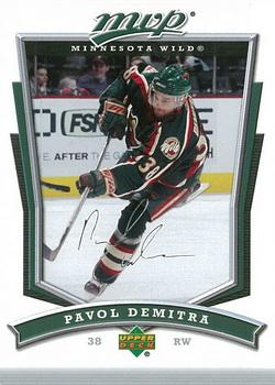Pavol Demitra