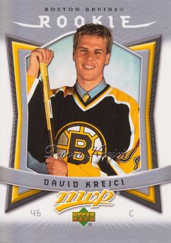 David Krejci