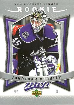 Jonathan Bernier