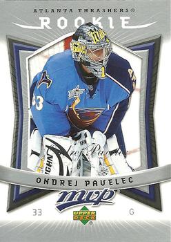Ondrej Pavelec