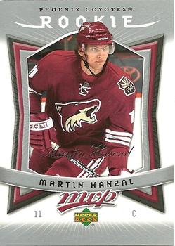 Martin Hanzal