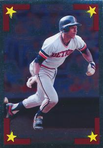 Lou Whitaker