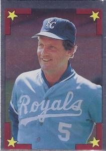 George Brett