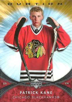 Patrick Kane