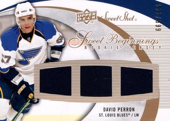 David Perron