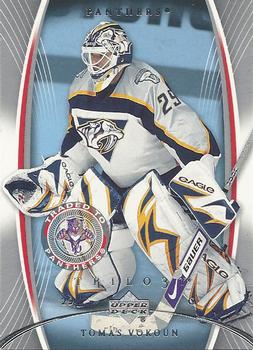 Tomas Vokoun