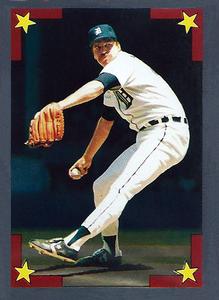 Jack Morris