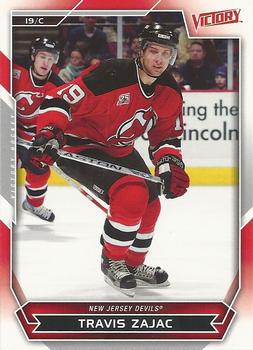 Travis Zajac