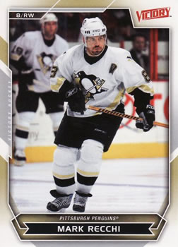 Mark Recchi
