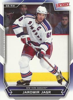 Jaromir Jagr