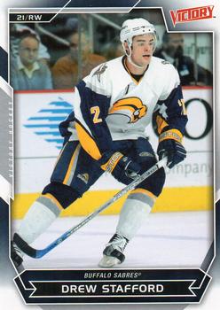 Drew Stafford