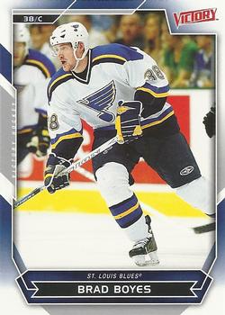Brad Boyes