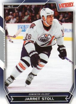 Jarret Stoll