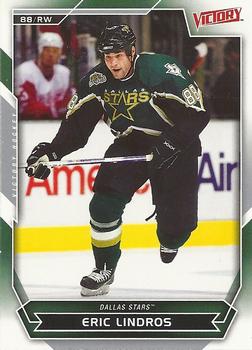 Eric Lindros