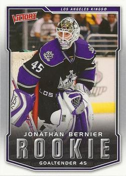 Jonathan Bernier