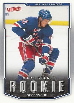 Marc Staal