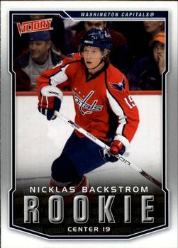 Nicklas Backstrom