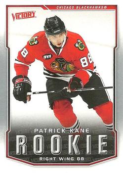 Patrick Kane