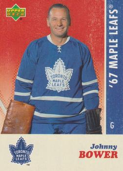 Johnny Bower