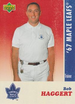 Bob Haggert