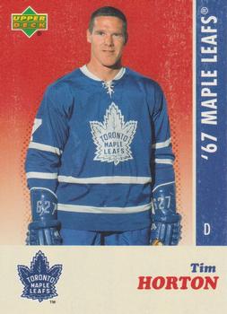 Tim Horton