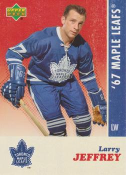 Larry Jeffrey