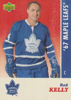 Red Kelly