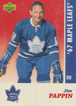 Jim Pappin