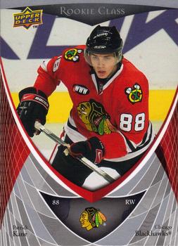 #3 Patrick Kane