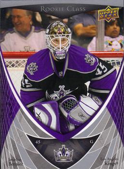 Jonathan Bernier
