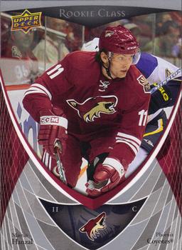 Martin Hanzal