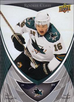 Devin Setoguchi