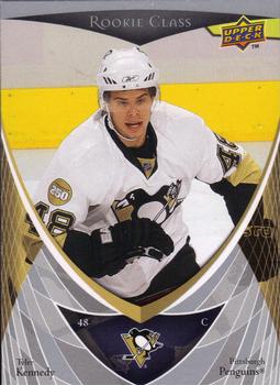 Tyler Kennedy
