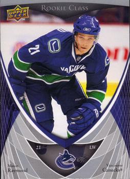 Mason Raymond