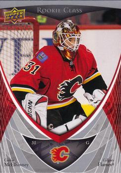 Curtis McElhinney