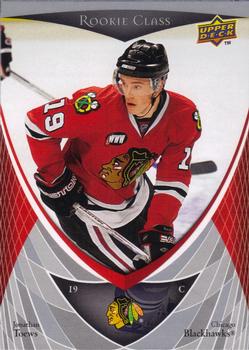 Jonathan Toews